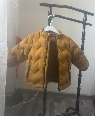 Продам куртки для мальчиков.