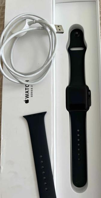 Apple Watch 3
