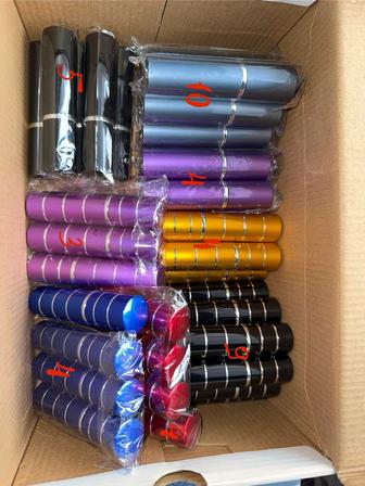 Атомайзеры флаконы для духов