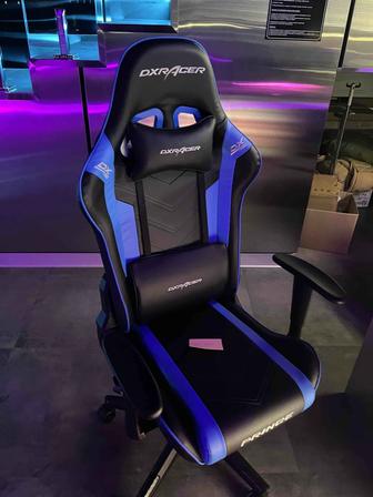 Кресло Dxracer Prince