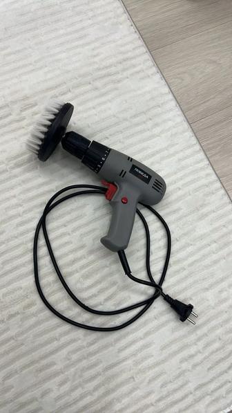 Аренда моющий пылесос Karcher Puzzi 10/1.