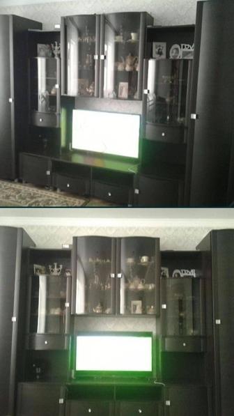 Стенка в зал