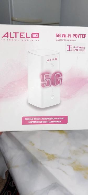 Алтел вай фай роутер