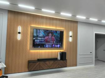 Ремонт квартир и домов