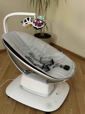 Продам 4moms в отличном состоянии
