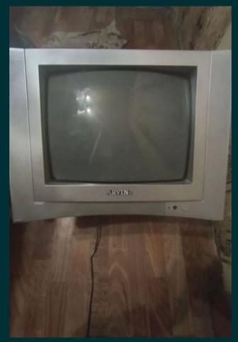 Телевизор Arvin