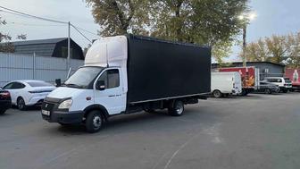 Газель и грузчики. Перевозка мебели. Переезд квартиры , Офиса . Доставка