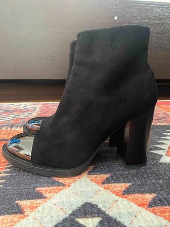 Ботильоны женские