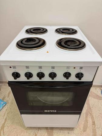 Продам электроплиту Мечта