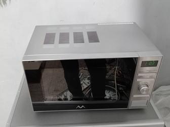 Микроволновая печь микроволновка