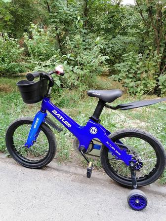Велосипед Batler Allum 16