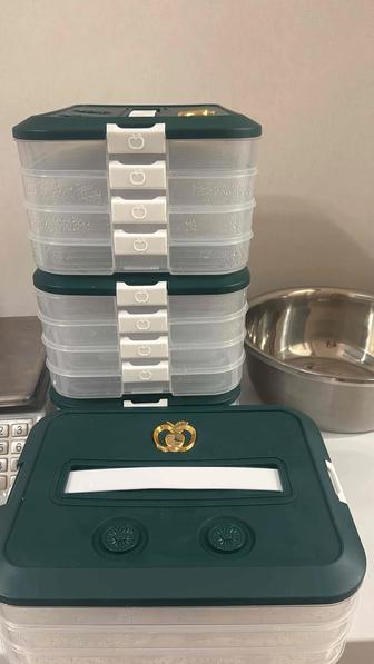 Продам контейнер для заморозки