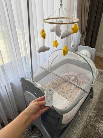 Люлька coolbaby