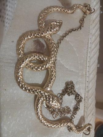 Продам женское украшение, не из золота