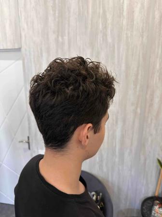 стрижки окрашивания биозавивка