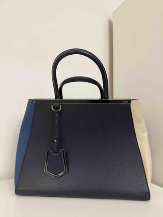 Fendi сумка