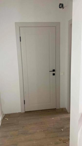 Установка межкомнатных и дверей Алматы