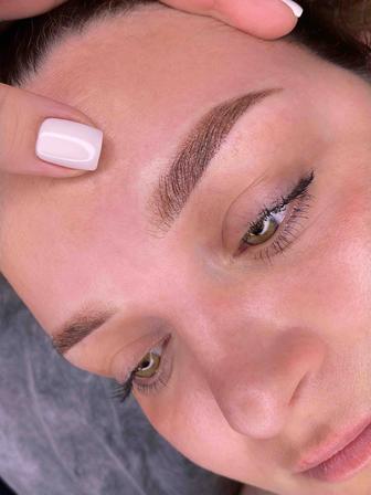 Перманентный макияж , ламинирование ресниц, удаление ремувером