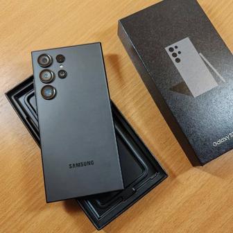 Продам S24 Ultra 12/256