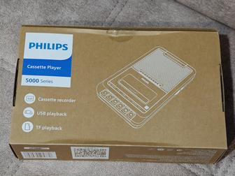 Кассетный плеер Philips TAR5109