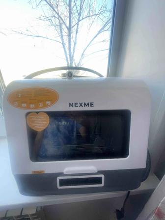 Посудомоечная машина почти новая