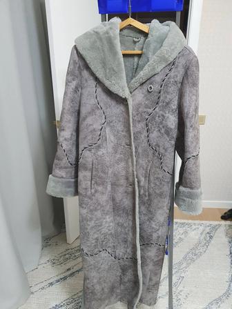 Продам дубленку