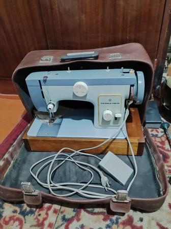 Чайка 132 электрическая