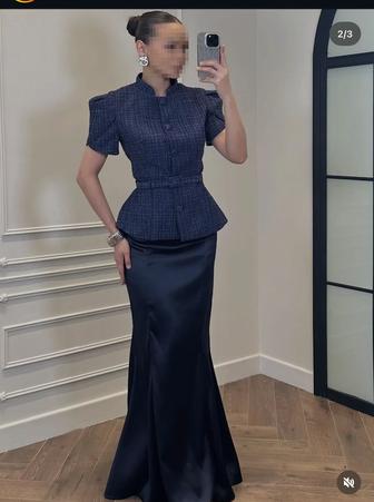 Продам платье