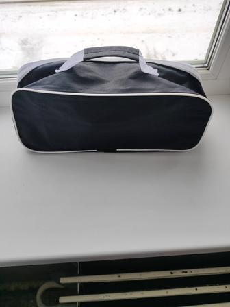 Пылесос автомобильный