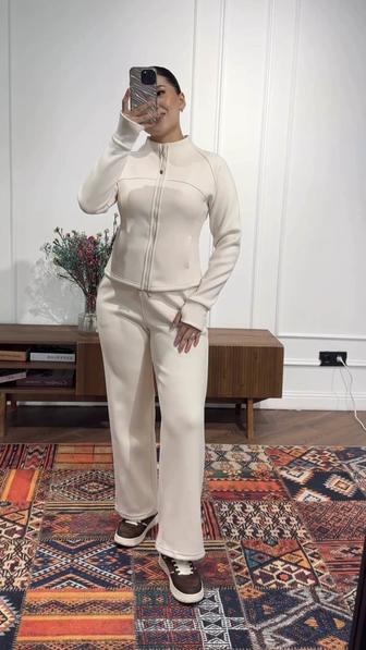 Двойка спортивная