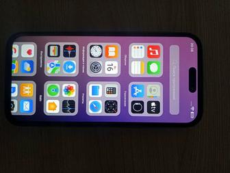 Айфон 16 про max 1 терабайт