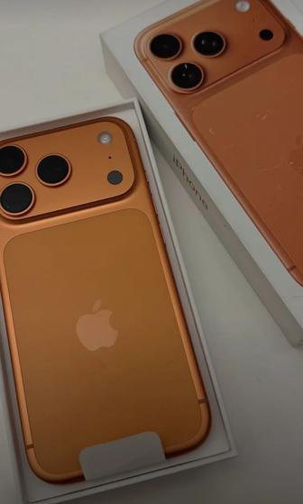 Айфон новый