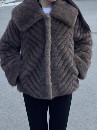 Продам шубку