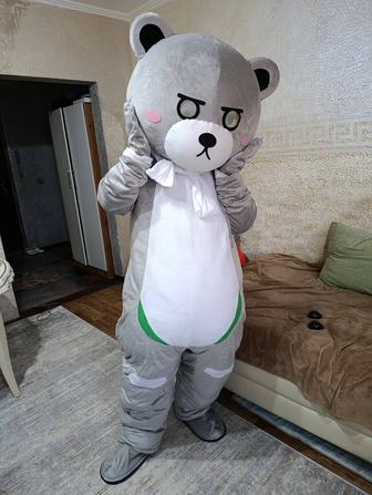 Аниматорский костюм Медведя