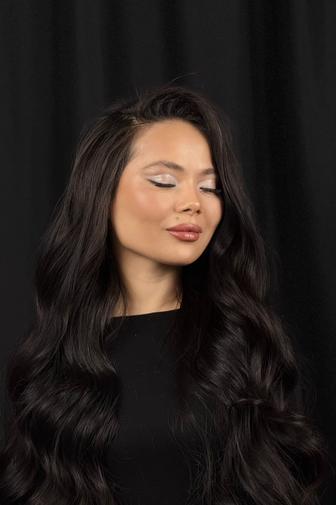 Визажист/бровист на выезд