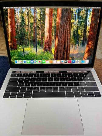 MacBook Pro 13-inch 2019 SSD256