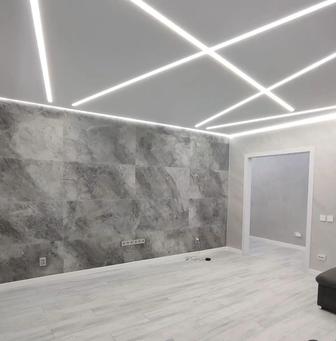 Ремонт квартир под ключ