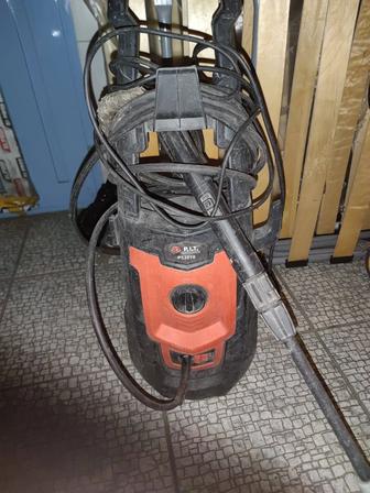 Мойка высокого давления PIT P52010, 1800 W кершер