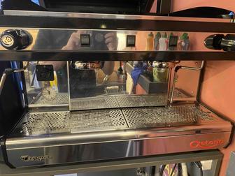 Продается кофемашина