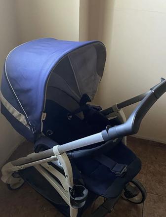 Детская коляска Inglesina