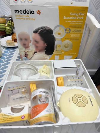 Продам молокоотсос Medela