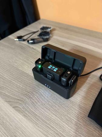 Dji mic