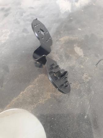 Клипсы для теневой сетки