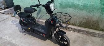 Продам электро скутер
