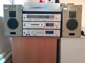 Акустическая система