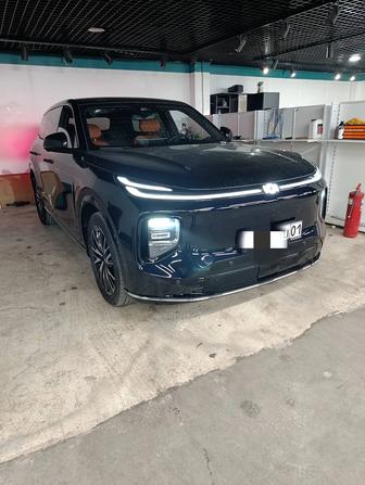 Русификация changan q07