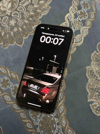 Iphone 14 pro 128gb gold