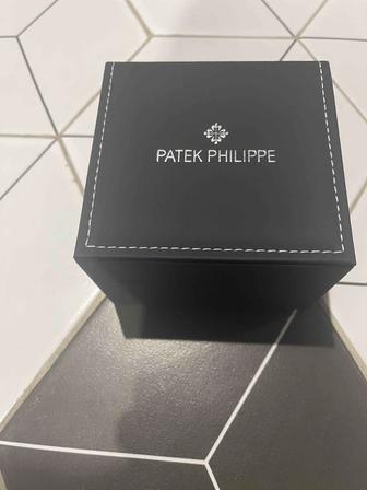 Часы мужские наручные Patek Philippe