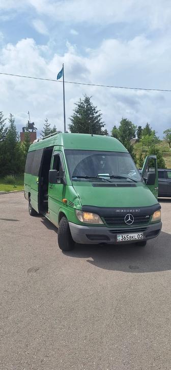 Пассажирские перевозки, спринтер, газель, автобус, такси, минивен
