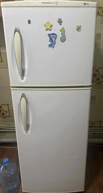 Холодильник